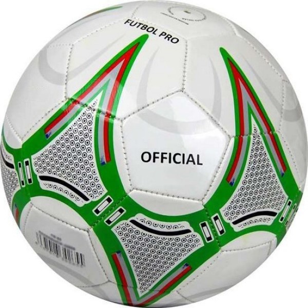 Lks Balón De Fútbol Football Pro 400 Gr