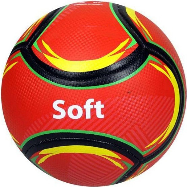 Lks Balón De Fútbol Playa Soft 280 Gr