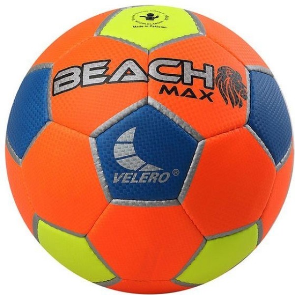 Lks Balón De Fútbol Playa 114155