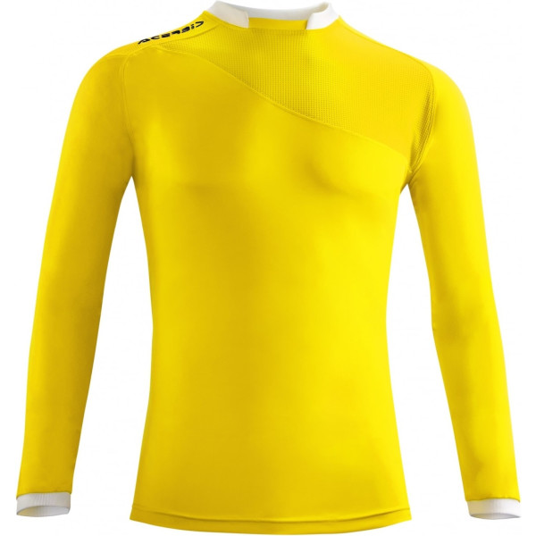 Acerbis Camiseta Astro Manga Larga