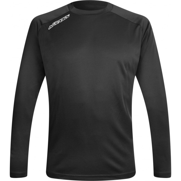 Acerbis T-shirt Atlantis Manga Larga