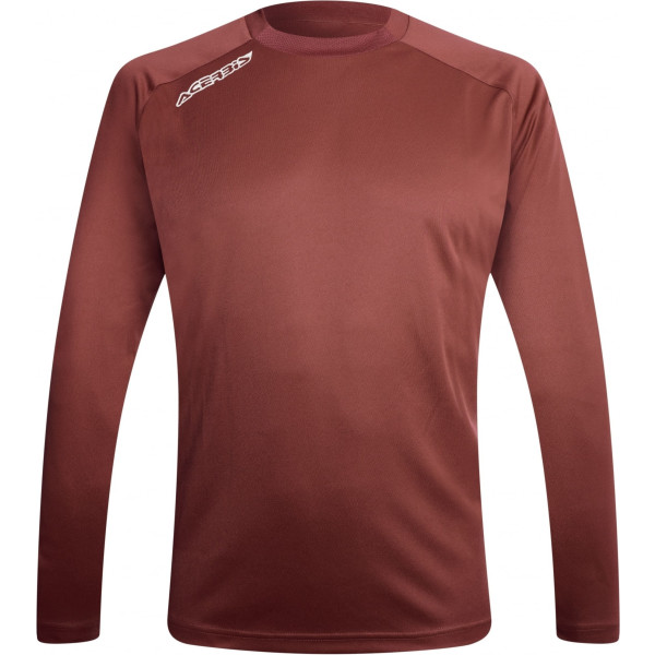 Acerbis T-shirt Atlantis Manga Larga