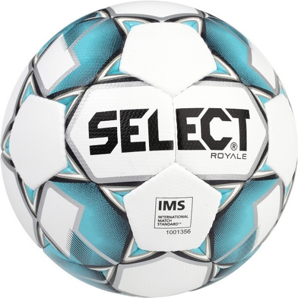 Select Balón Fútbol Royale (ims)