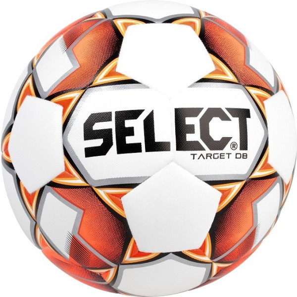Select Balón Fútbol Target Db