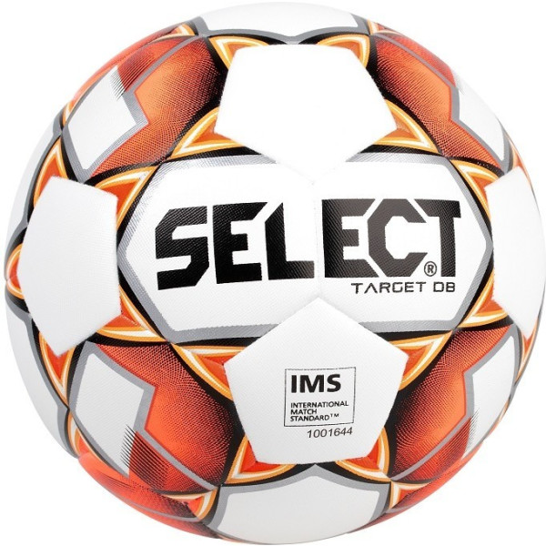 Select Balón Fútbol Target Db (ims)
