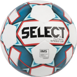 Select Balón Fútbol Sala Speed Db