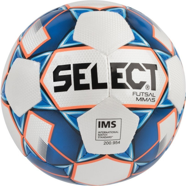 Select Balón Fútbol Sala Mimas