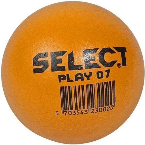 Select Balón Espuma Play 21
