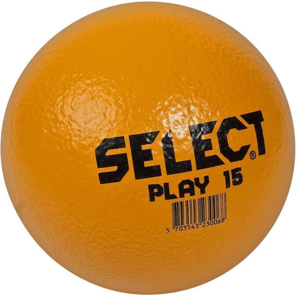 Select Balón Espuma Play 21