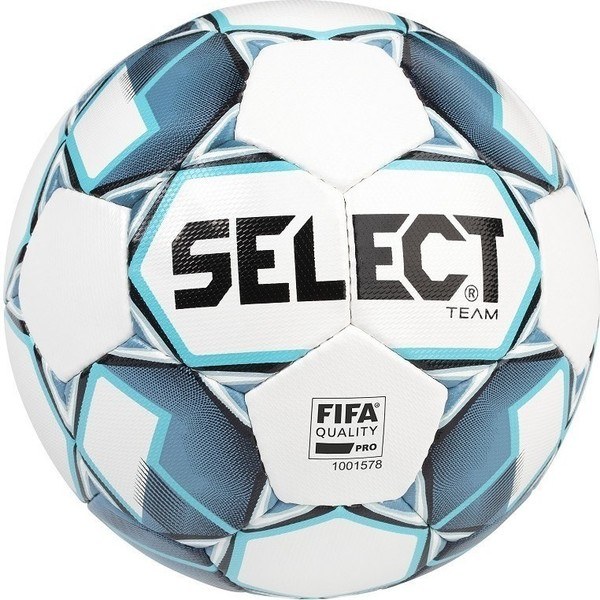 Select Balón Fútbol Team - Fifa