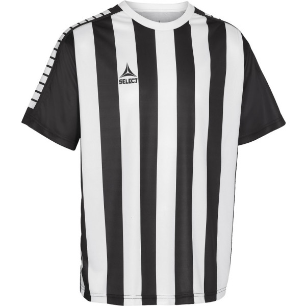 Select Camiseta Argentina Striped