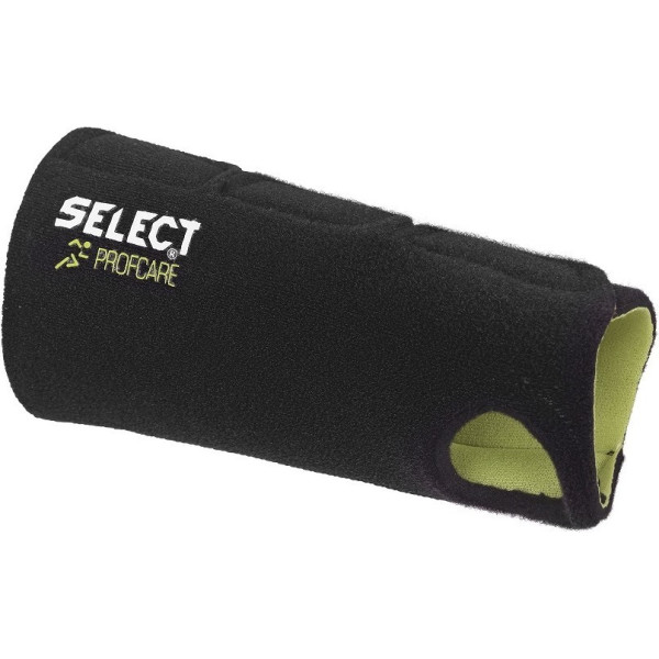 Select Soporte De La Muñeca 6701 (izquierdo)