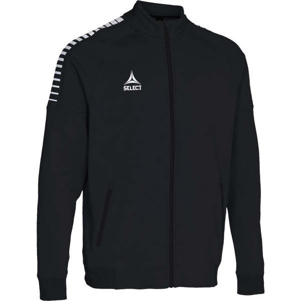 Select Chaqueta Chándal Brazil