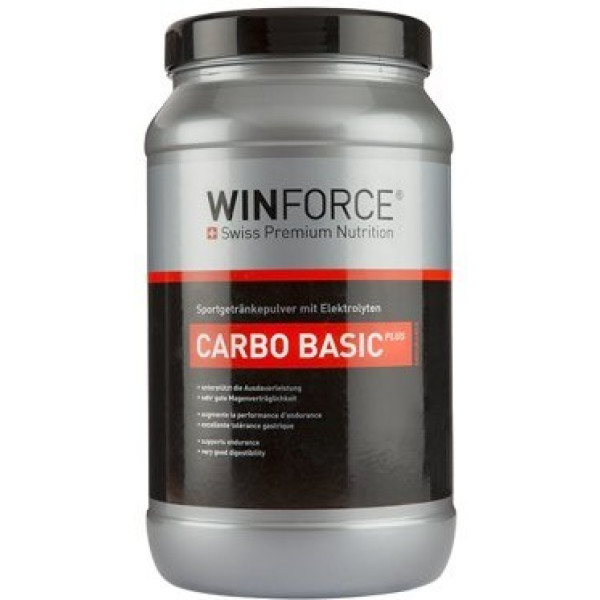 Winforce Carbo Basic Plus 900 Gr