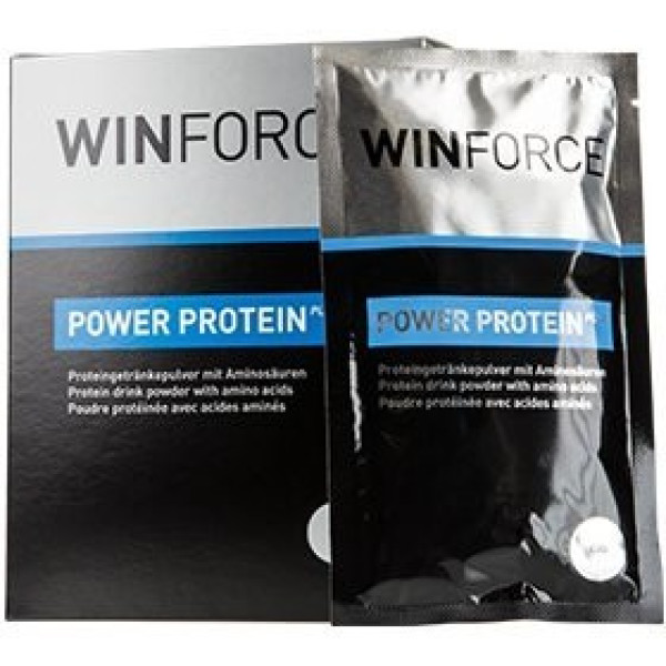Winforce Power Protein Plus 350 Gr