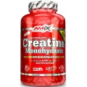 Amix Creatine Monohydrate 220 Kapseln - Verbessert die körperliche Leistungsfähigkeit / Ideal für Sportler