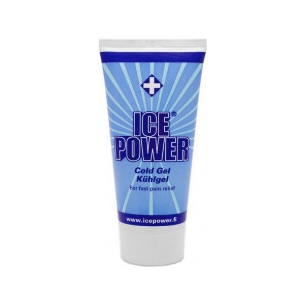 Ice Power Gel Frío Natural 150 ml
