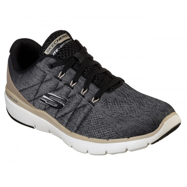 Skechers Zapatillas Flex Advantage 3.0  52957 Blk
