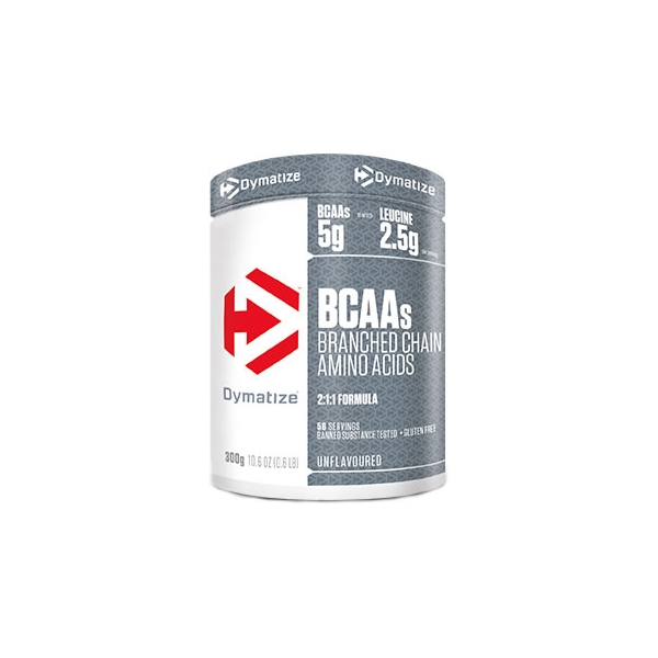 Dymatize BCAAs 2:1:1 300 gr