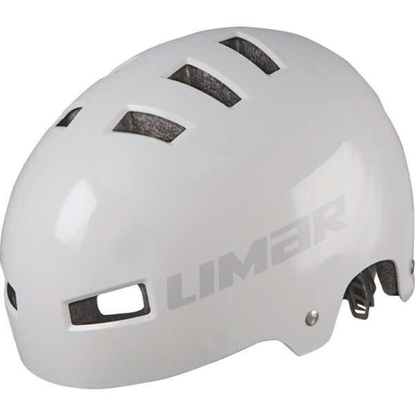 Casque Limar 360° Gris