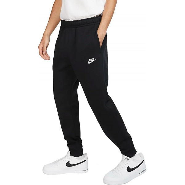 Nike Pantalón Sportswear Club Fleece Bv2671 010