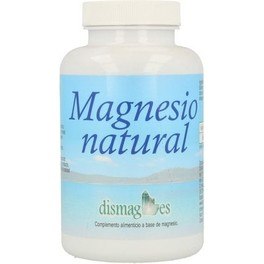 Dismag Natuurlijke Magnesiumzouten 250 Gr