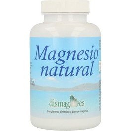 Dismag Sels de Magnésium Naturels 250 Gr