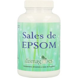 Dismag Natürliches Bittersalz 300 Gr