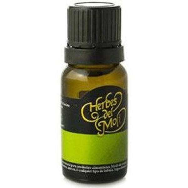 Herbes Del Moli Aceite Esencial Verbena Exotica Eco 10 Ml