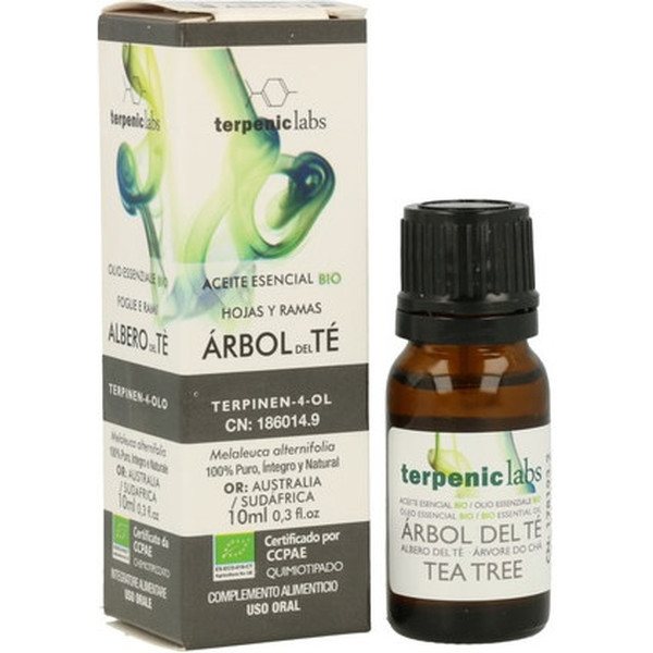 Terpen-Teebaum 10ml Bio