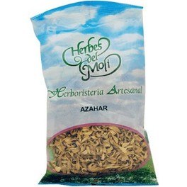 Herbes Del Moli Petali di Fiori d'Arancio Eco 35 Gr