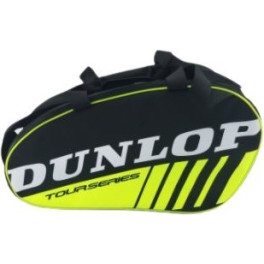 Dunlop Paletero Pádel Intro Tour Series