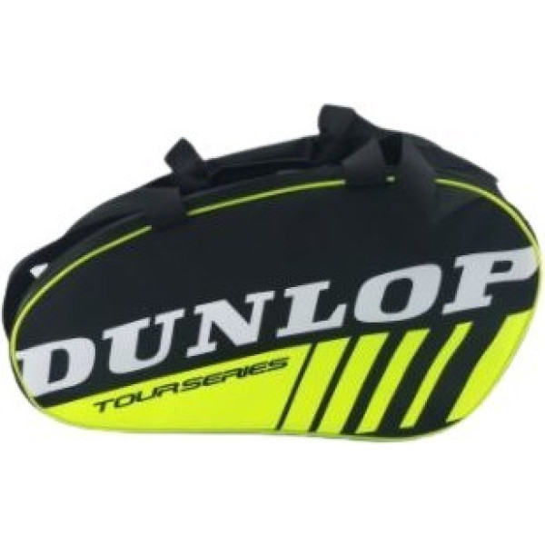 Dunlop Paletero Pádel Intro Tour Series