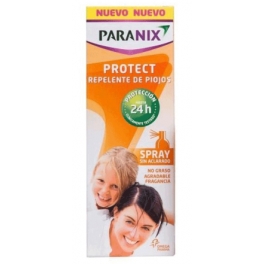 Paranix Protect Spray Repelente de Piojos 100 ml