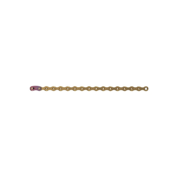 Sram Ketting XX1 Eagle (12 speed) Goud