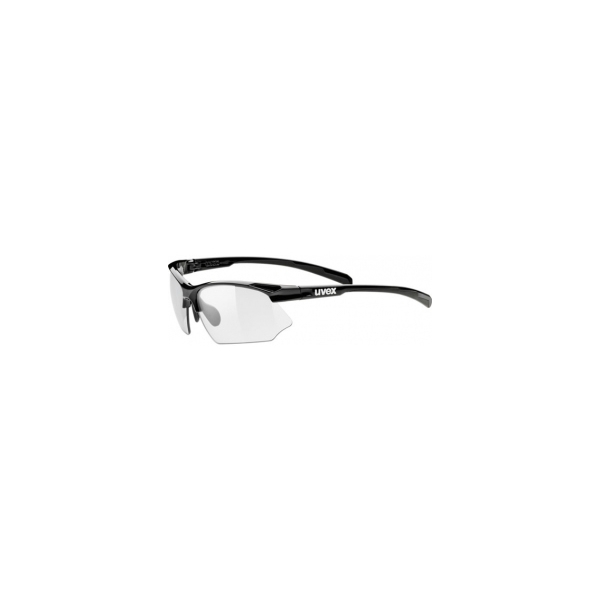 Uvex Gafas SportStyle 802 Vario Small Negro