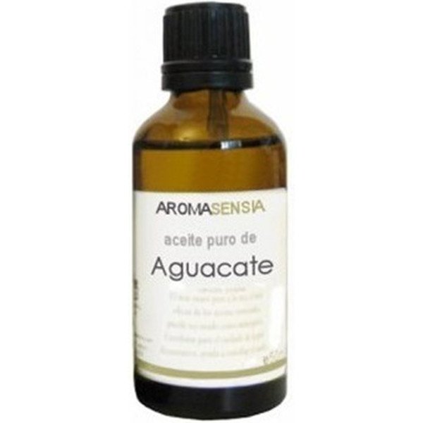Aromasensia Aceite Puro Aguacate 100ml