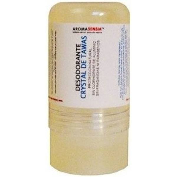 Déodorant Cristal Aromasensia 120g