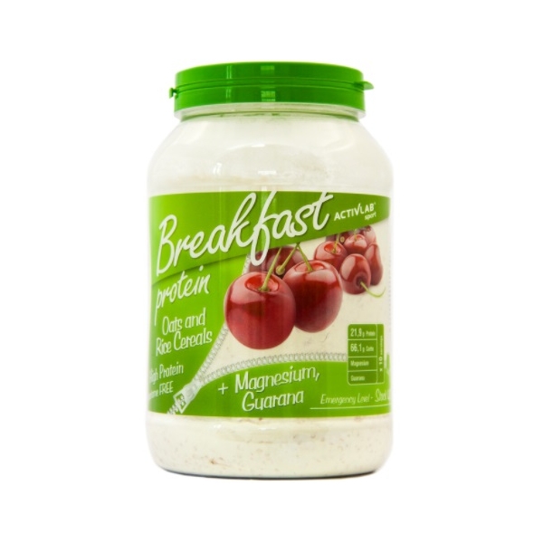 Activlab Sport Protein Breakfast 1 kg