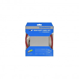 Shimano Cable Cambio/funda/topes Ctra.optis.rj *