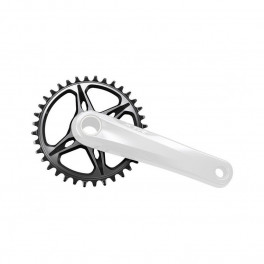 Shimano Plato 38d M9120 Xtr(38/28)12v -