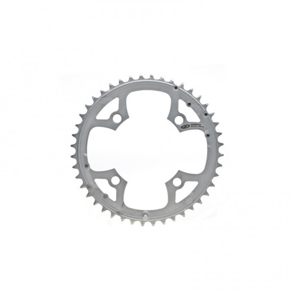 Shimano Plato 44d M590/510 Plata 9v *