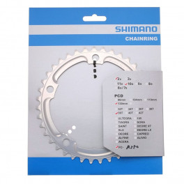 Shimano Plato 39d Sh.4600 Tiagra Plata Dob.10v *