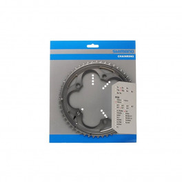 Shimano Plato 52d 5700 105 10v.plata