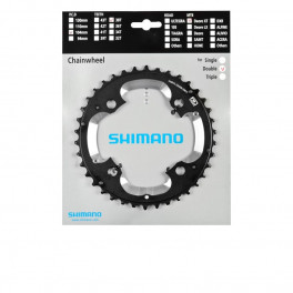 Shimano Plato 38d M785 Xt (38/24) 10v.