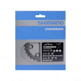 Shimano Plato 26d M9000/m9020 (36/26)11v