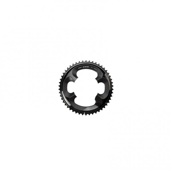 Shimano Plato 50d R7000 105 50/34 Negro