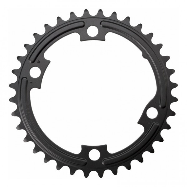 Shimano Plato 39d R7000 105 53/39 Negro