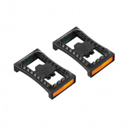 Shimano Reflector Pedal Sm-pd22 970/959/540/520