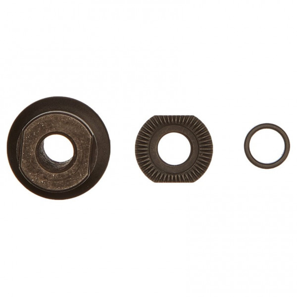 Shimano Cono(tuercas Cierre) Delant.wh-rs10/20 *